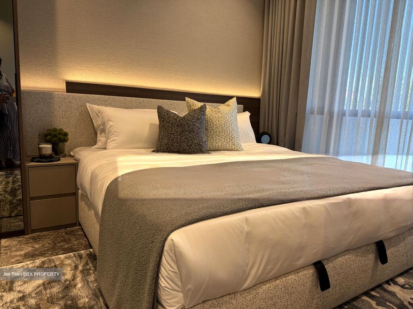 19 Nassim (D10), Apartment #503642061